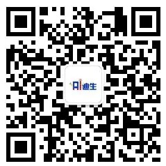 AI迪生微信公众号二维码