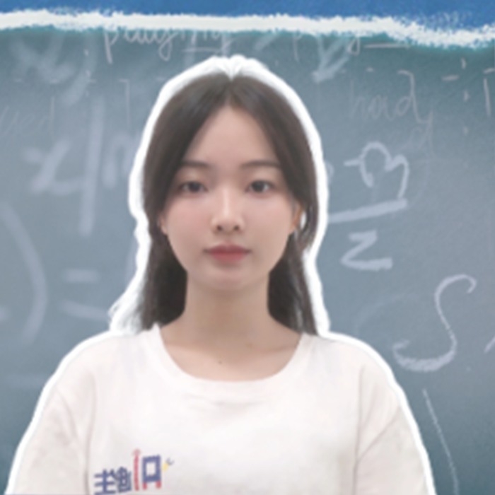 李梦蓝老师