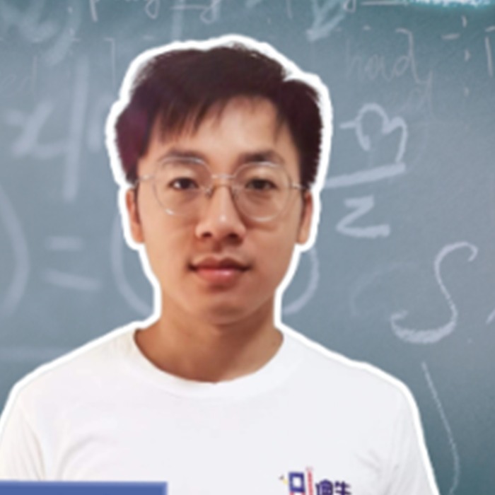 吴炜恒老师